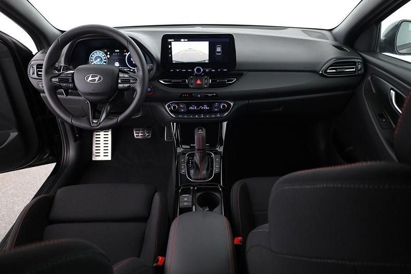 Neu Hyundai i30 N Line 140 PS (102 kW) 2025 Limousine