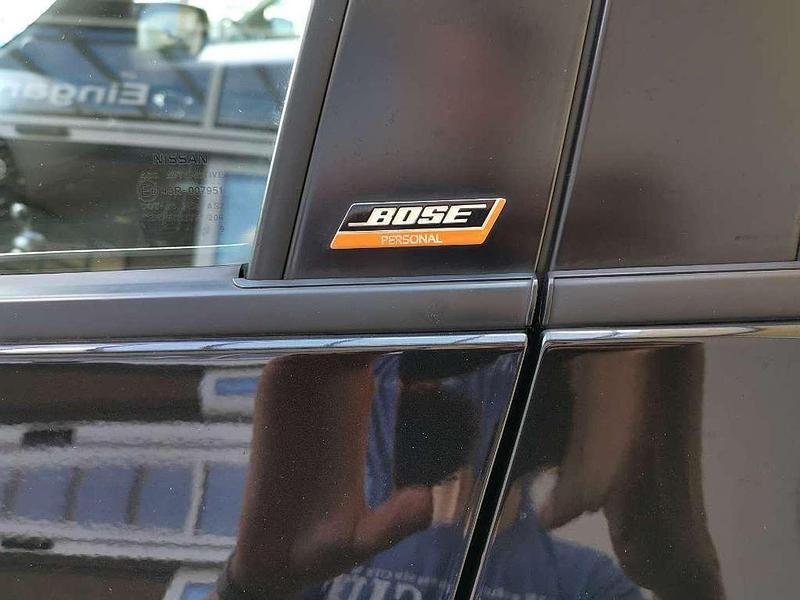 Gebraucht Nissan Juke Enigma 113 PS (83 kW) 2019 Schwarz SUV