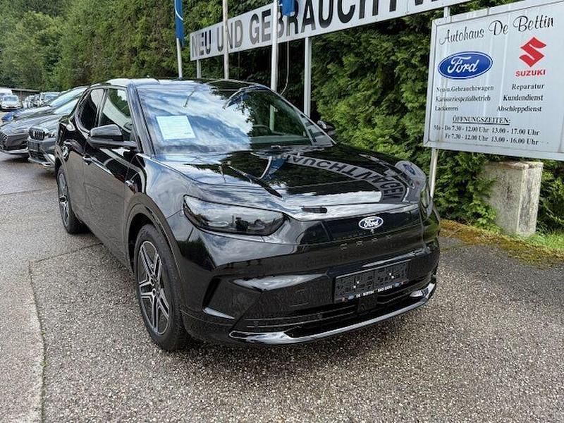 Neu Ford Capri Premium 250 kW (340 PS) 2025 SUV