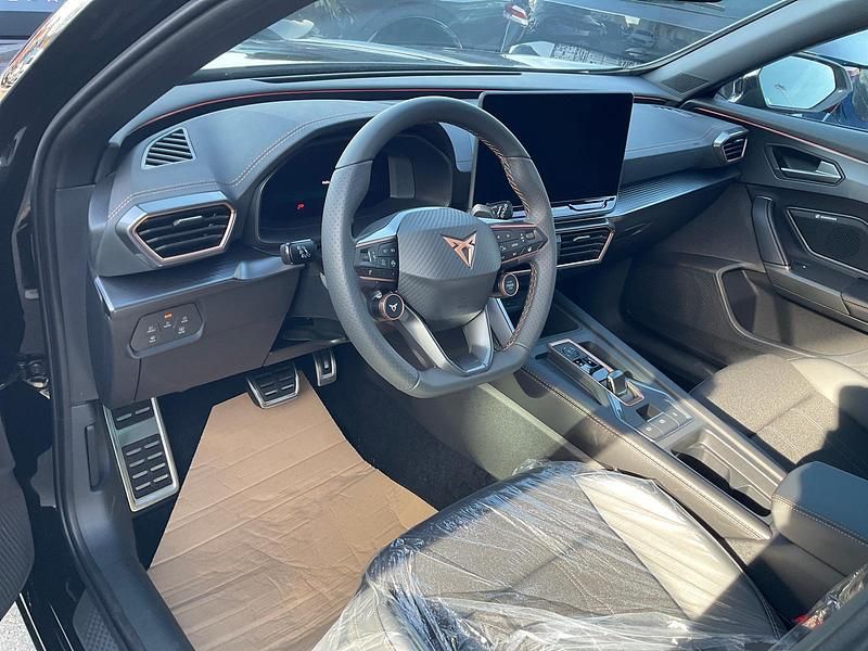 Neu 2025 Cupra Formentor SUV | € 49.842 (Etwas zu teuer) - Bild 1/2