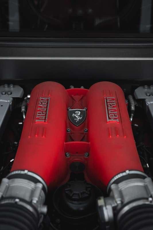 Gebraucht Ferrari F430 485 PS (356 kW) 2006 Coupé