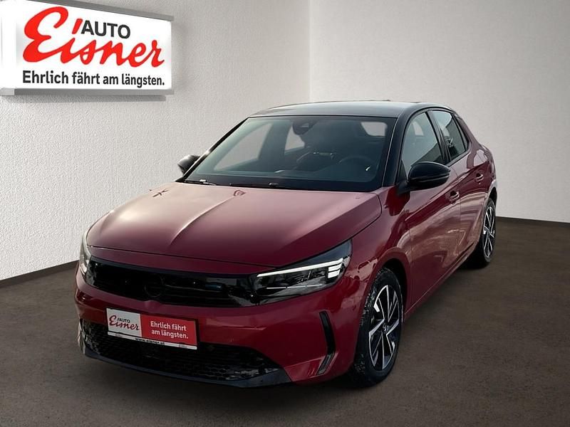 Gebraucht Opel Corsa 101 PS (74 kW) 2024 Kleinwagen