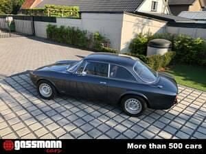 Gebraucht Alfa Romeo Giulia 1300 241 PS (177 kW) 1973 Grau Coupé
