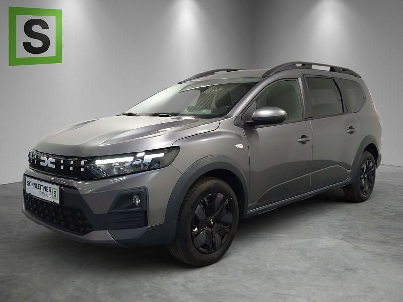 Neu Dacia Jogger Expression 109 PS (80 kW) 2026 Van / Kleinbus