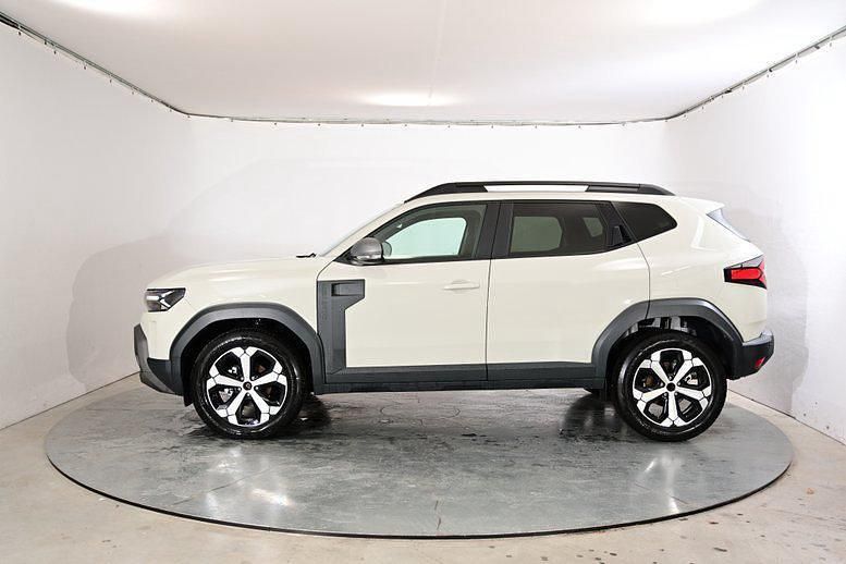 Neu Dacia Duster Journey 131 PS (96 kW) 2025 SUV