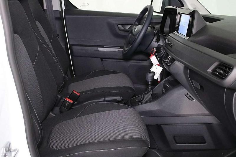 Neu Ford Transit Basis 101 PS (74 kW) 2026 Van