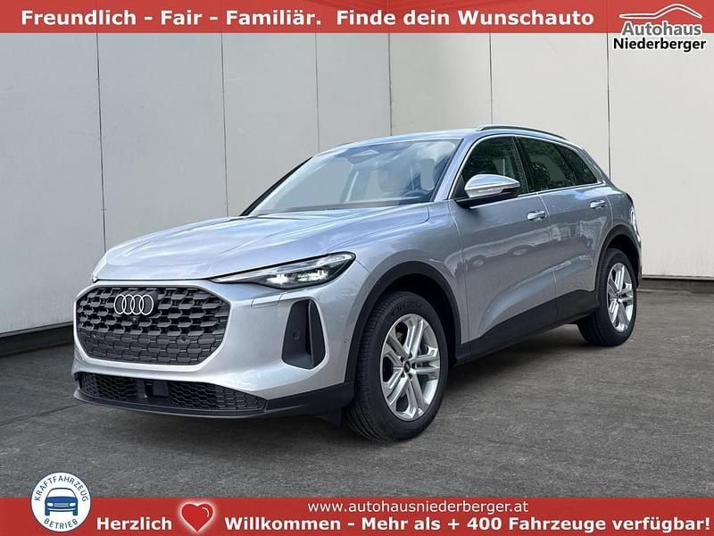 Neu Audi Q5 Basis 204 PS (150 kW) 2025 SUV