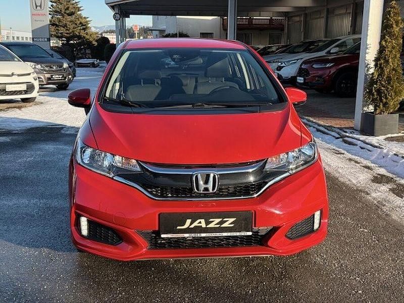Gebraucht Honda Jazz Trend 102 PS (75 kW) 2019 Kleinwagen