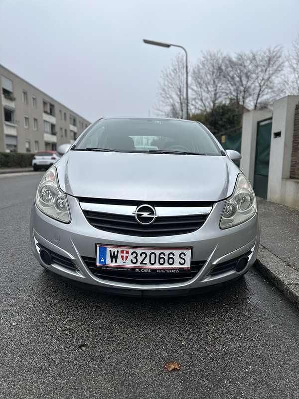 Gebraucht 2006 Opel Corsa Limousine | € 2.000 (Fairer Preis) - Bild 1/4