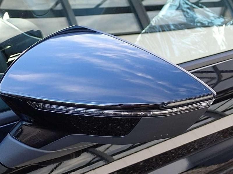 Gebraucht Seat Ibiza FR 95 PS (69 kW) 2024 Schwarz Limousine