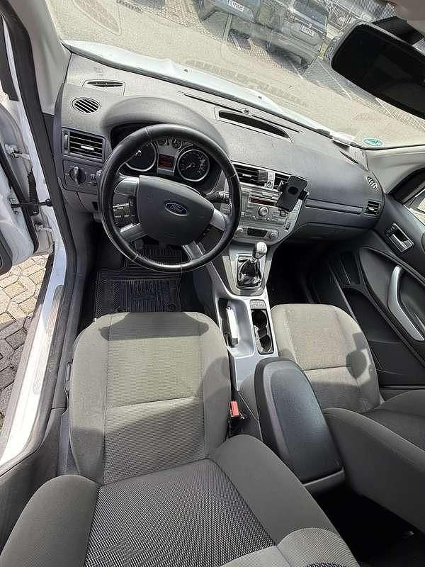 Gebraucht Ford Kuga Trend 140 PS (102 kW) 2012 SUV