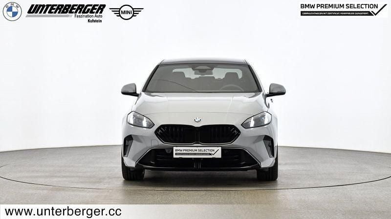 Gebraucht BMW 220 M Sport 163 PS (119 kW) 2025 Grau Coupé