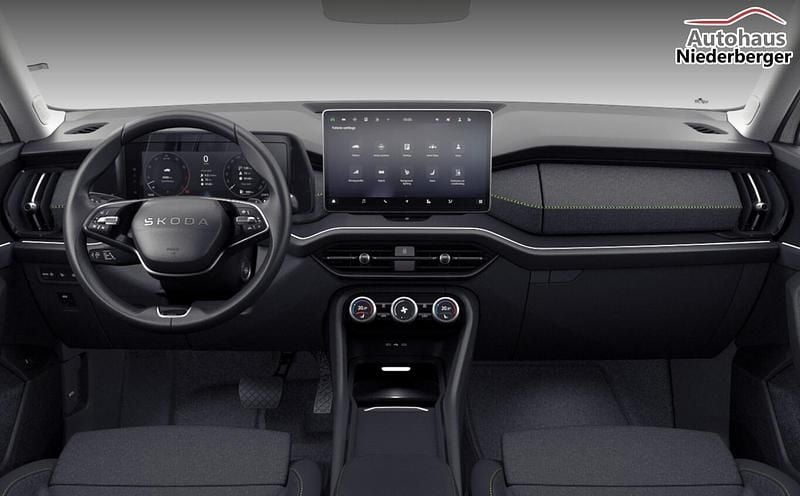 Neu Skoda Kodiaq Selection 150 PS (110 kW) 2026 SUV