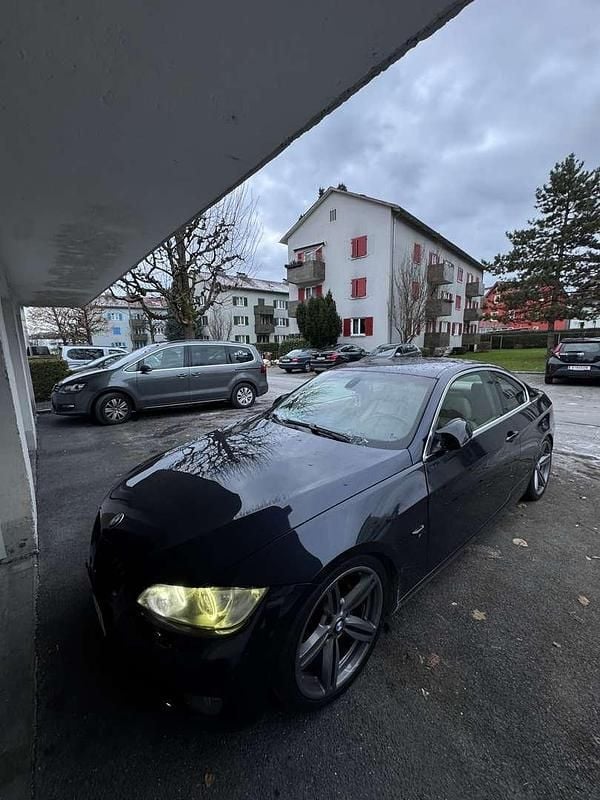 Gebraucht BMW 325 349 PS (256 kW) 2008