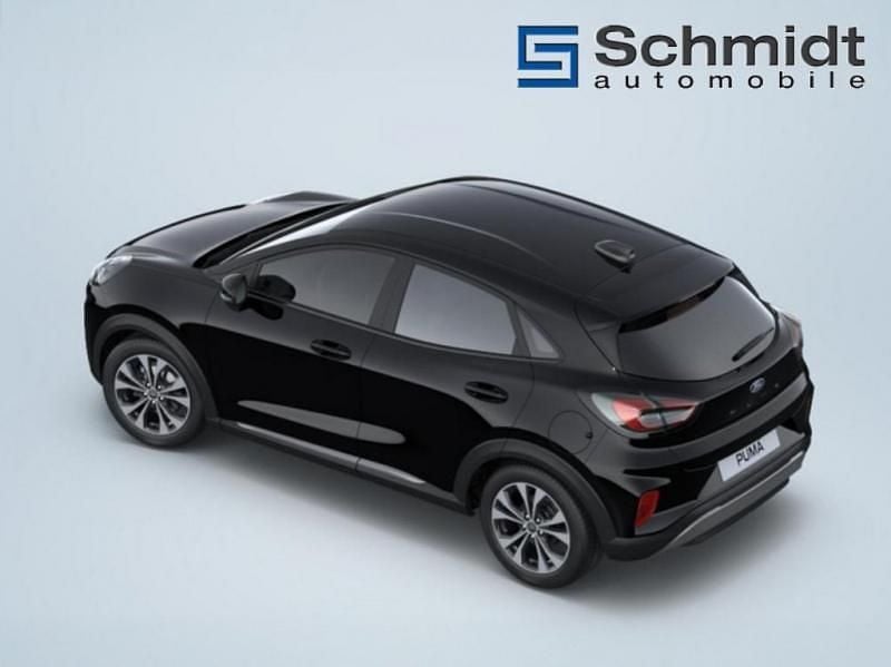 Neu Ford Puma Titanium 125 PS (91 kW) 2025 SUV