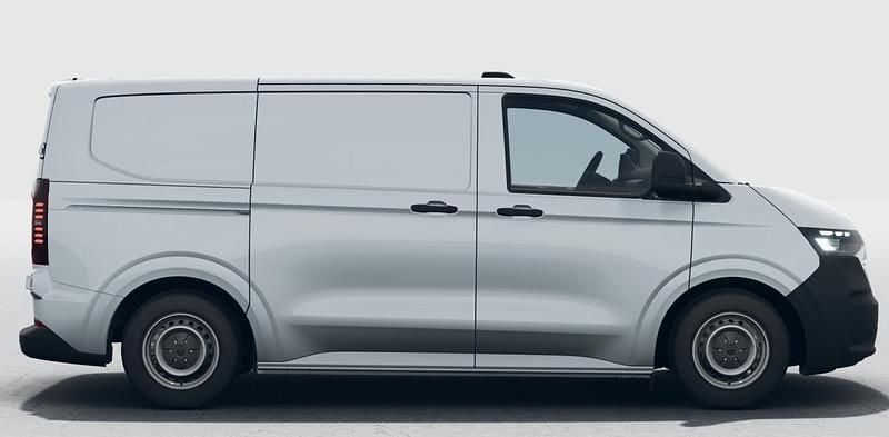 Neu VW Transporter 150 PS (110 kW) 2026 Van