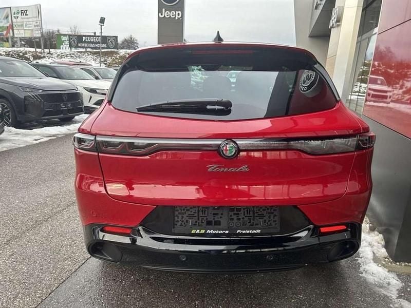 Neu Alfa Romeo Sprint Sprint 159 PS (116 kW) 2026 Coupé