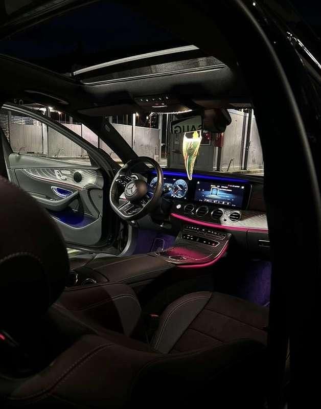 Gebraucht Mercedes E300 211 PS (155 kW) 2020 Limousine