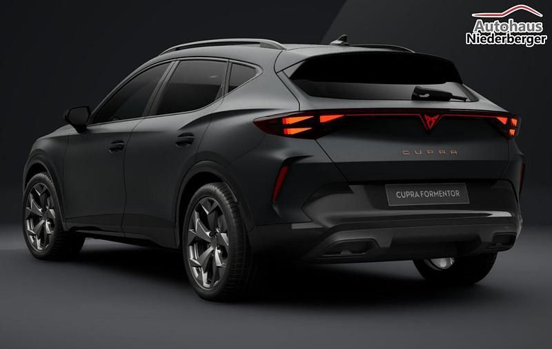 Neu Cupra Formentor 150 PS (110 kW) 2025 SUV