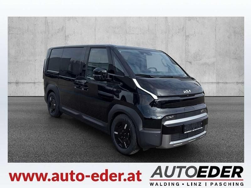 Neu Kia PV5 Vision 119 kW (163 PS) 2026 Van / Kleinbus