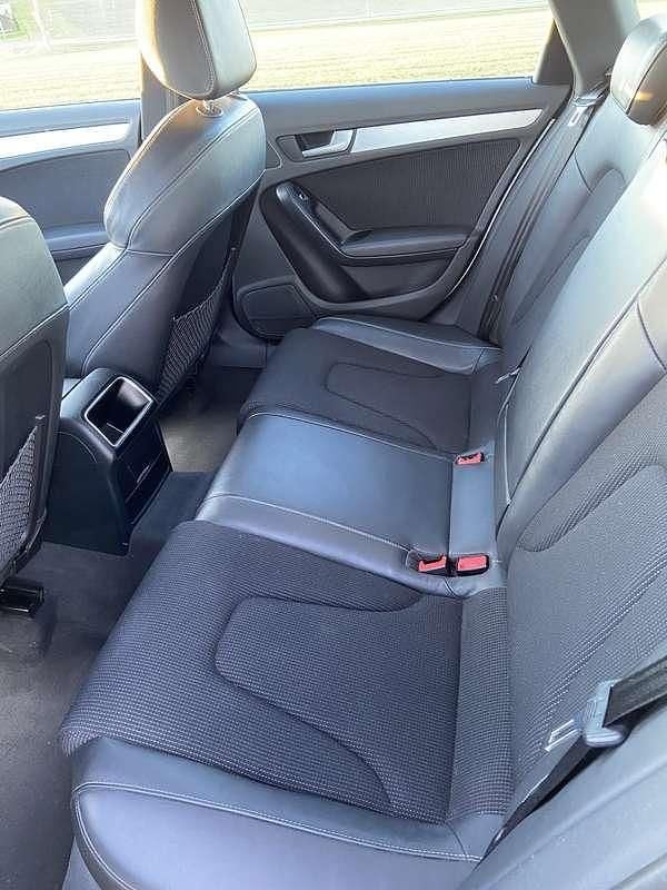 Gebraucht Audi A4 Sport 143 PS (105 kW) 2012 Kombi