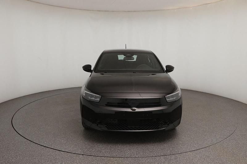 Gebraucht Opel Corsa Active 101 PS (74 kW) 2025 Schwarz Kombi