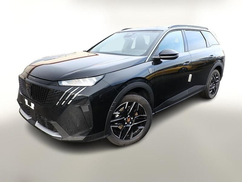 Neu Peugeot 5008 GT 145 PS (106 kW) 2025 Van / Kleinbus