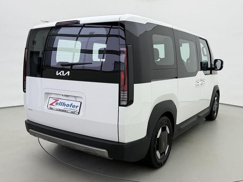 Neu Kia PV5 Earth 119 kW (163 PS) 2025 Van / Kleinbus