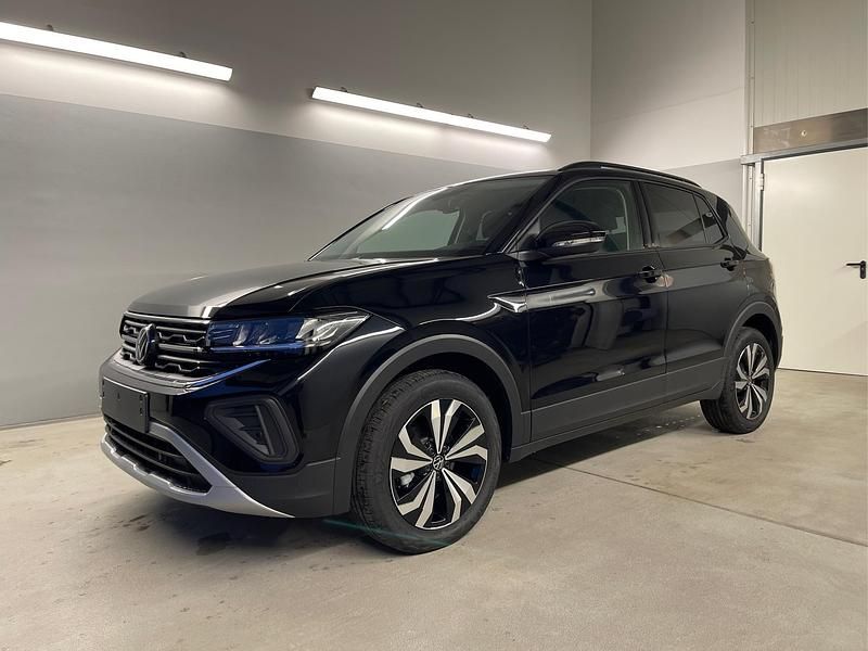 Neu 2025 VW T-Cross Life SUV | € 32.927 (Etwas zu teuer) - Bild 1/4