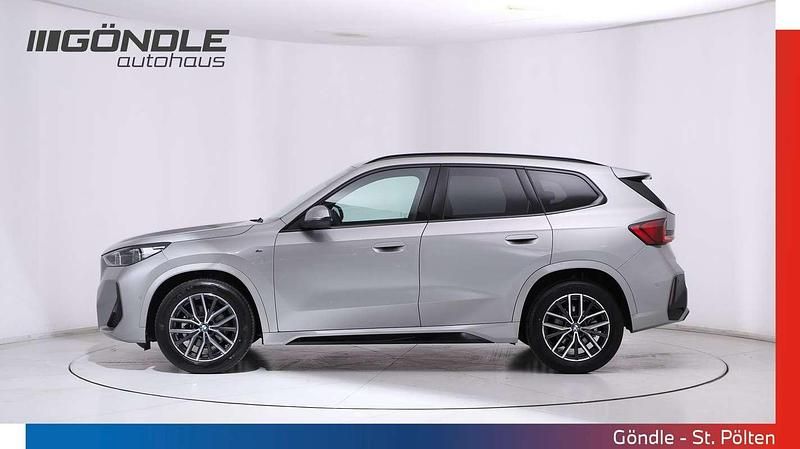 Gebraucht BMW X1 Efficient Dynamics 150 PS (110 kW) 2025 Silber SUV