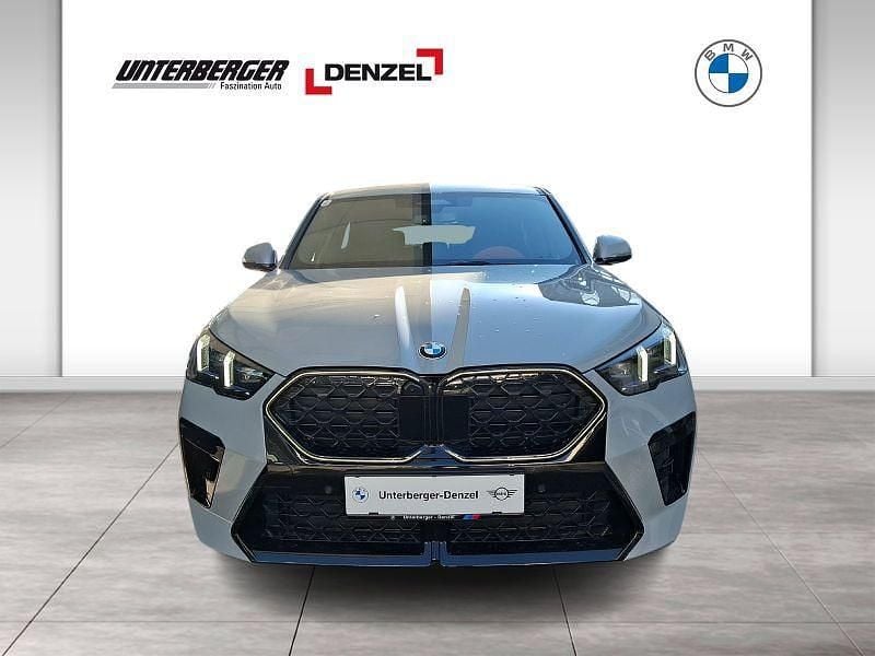 Gebraucht BMW X2 Comfort Edition 163 PS (119 kW) 2026 SUV