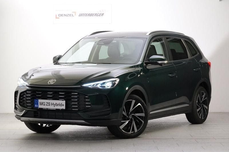 Neu 2025 MG ZS Luxury SUV | € 25.990 (Fairer Preis) - Bild 1/4