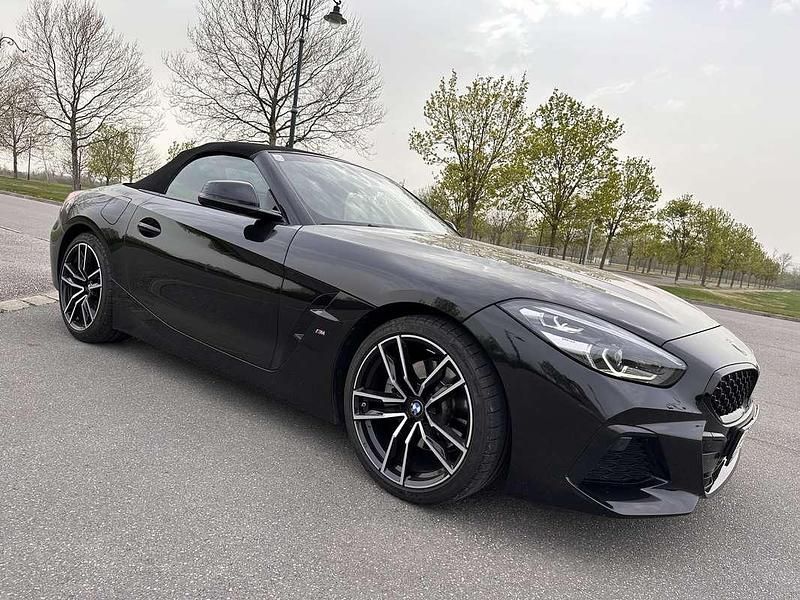 Gebraucht BMW Z4 M Sport 197 PS (144 kW) 2019 Cabrio