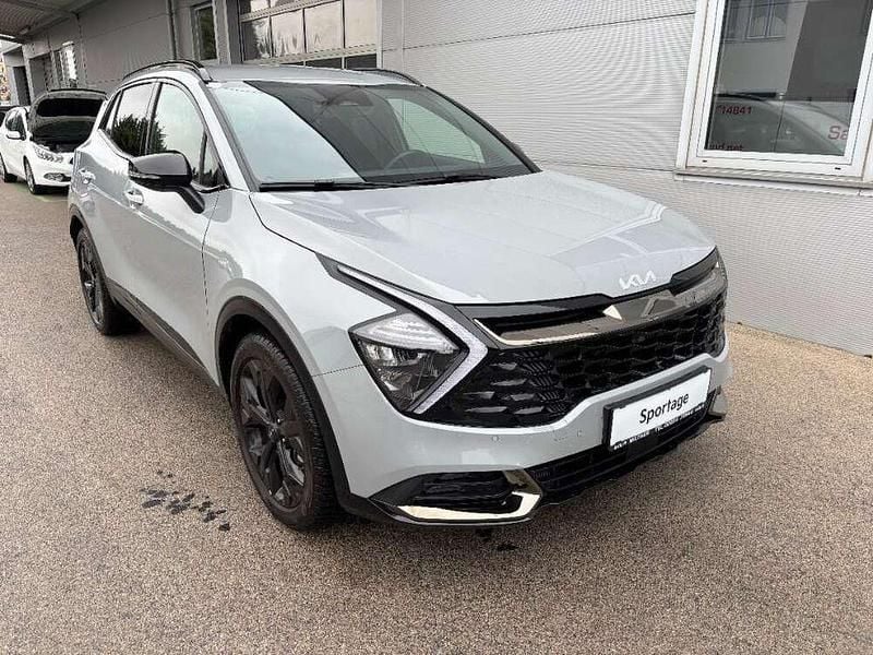 Gebraucht Kia Sportage GT-Line 159 PS (116 kW) 2024 SUV