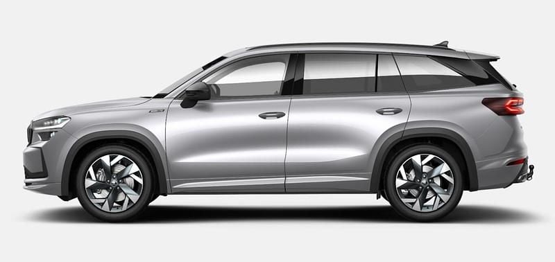 Neu Skoda Kodiaq SportLine 150 PS (110 kW) 2025 SUV