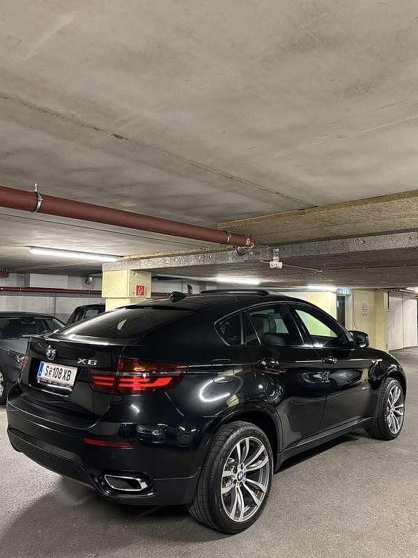 Gebraucht BMW X6 286 PS (210 kW) 2009 SUV