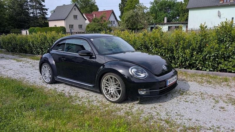 Gebraucht VW Beetle 160 PS (117 kW) 2012 Limousine