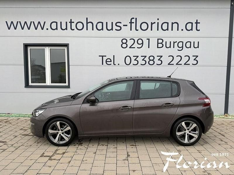 Gebraucht 2014 Peugeot 308 Active Limousine | € 6.990 (Fairer Preis) - Bild 1/4