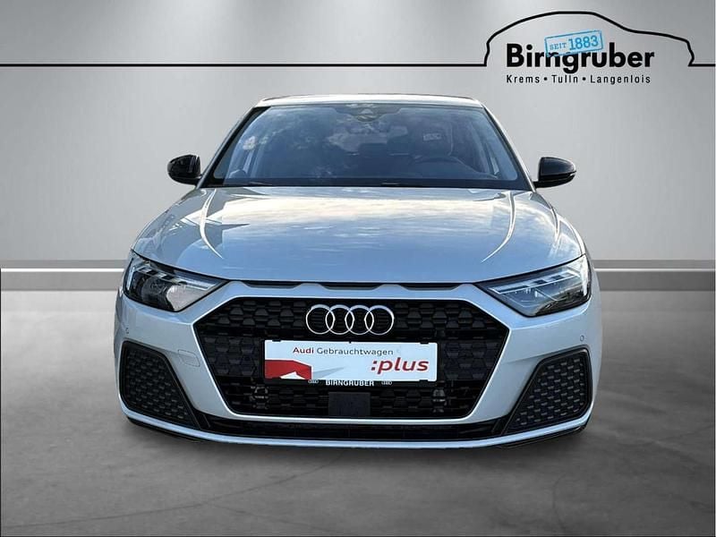 Gebraucht Audi A1 Design 95 PS (69 kW) 2025 Silber Kleinwagen