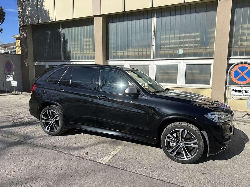 Gebraucht BMW X5 381 PS (280 kW) 2014 SUV