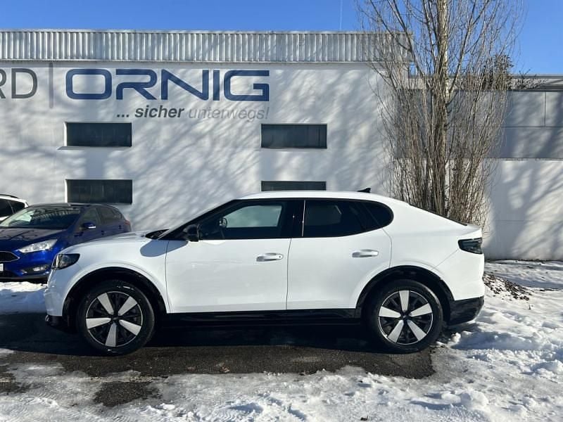 Neu Ford Capri Extended Range 210 kW (286 PS) 2026 SUV