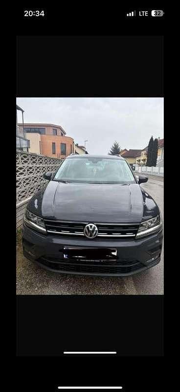 Gebraucht 2018 VW Tiguan SUV | € 26.900 (Etwas zu teuer) - Bild 1/4