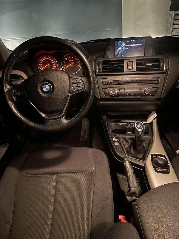 Gebraucht BMW 114 Comfort Edition 102 PS (75 kW) 2014 Kleinwagen