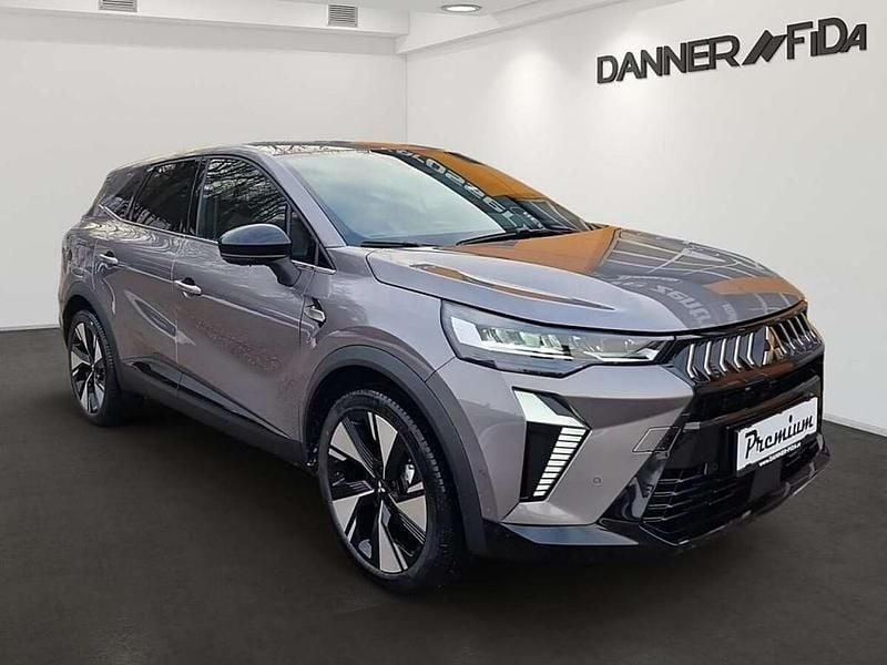 Neu Mitsubishi Grandis Intense 141 PS (103 kW) 2026 SUV