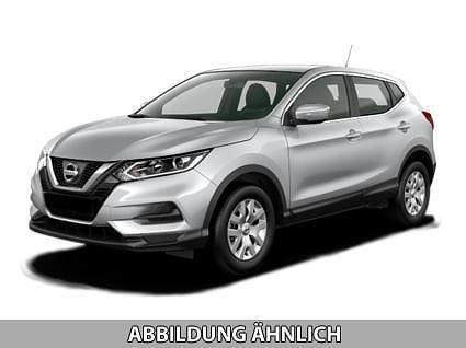 Neu 2025 Nissan Qashqai Tekna+ SUV | € 39.015 (Fairer Preis) - Bild 1/1