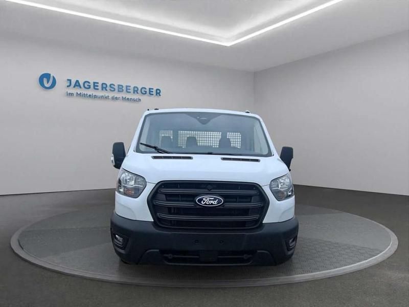 Neu Ford Transit Trend 129 PS (94 kW) 2026 Van