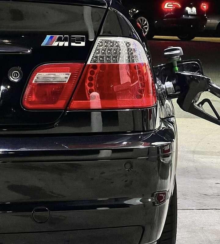 Gebraucht BMW M3 Performance 343 PS (252 kW) 2004 Coupé