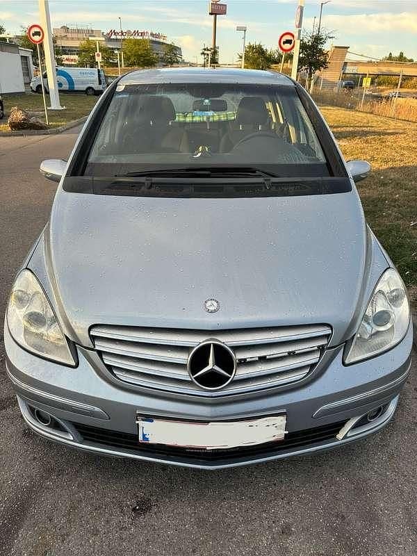 Gebraucht 2005 Mercedes B180 Van / Kleinbus | € 3.500 (Fairer Preis) - Bild 1/4
