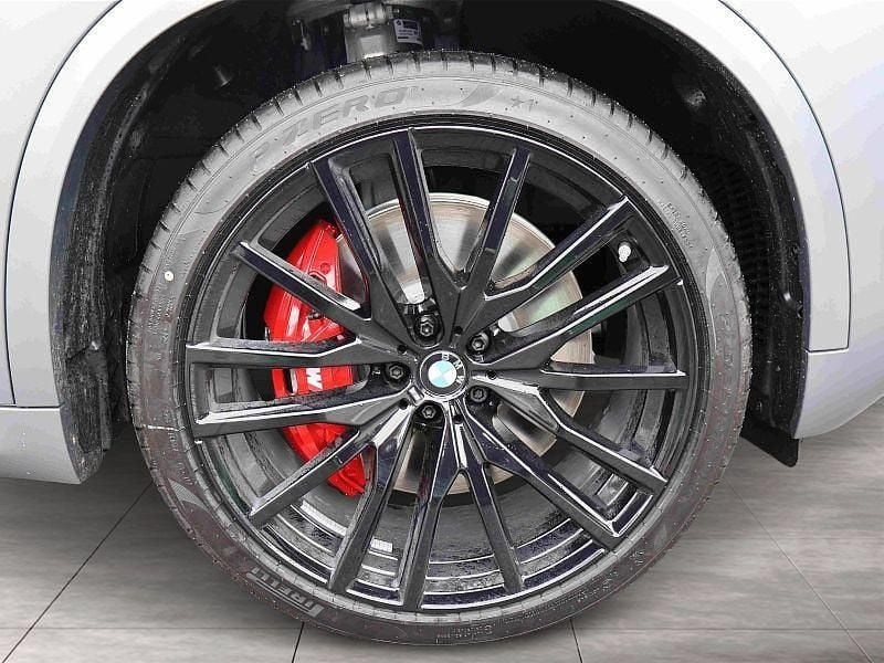 Neu BMW X5 Comfort Edition 313 PS (230 kW) 2026 SUV