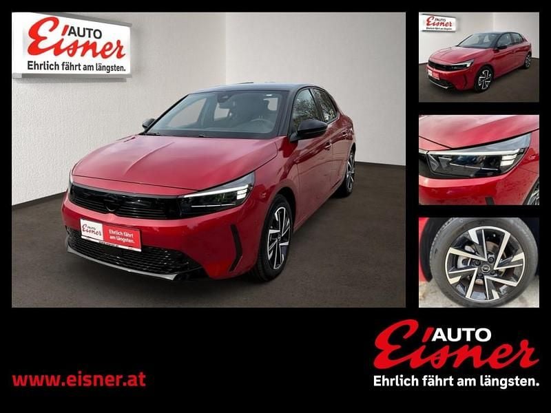 Gebraucht 2024 Opel Corsa Kleinwagen | € 20.490 (Teuer) - Bild 1/4